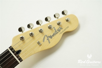 Made in Japan Hybrid II Telecaster - Arctic White